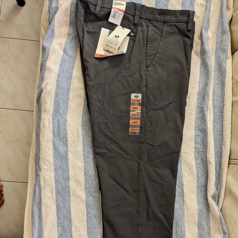 Men pants velero 34 x 30
